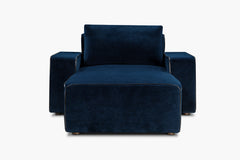 Sawyer Lounge Chaise
