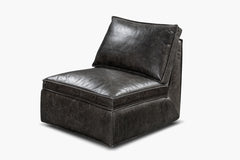 Russel Swivel Chair