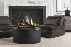 Russel Swivel Chair