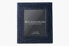 Clarion Woven Picture Frame