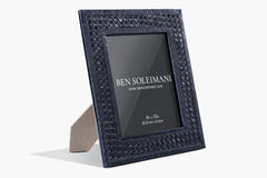 Clarion Woven Picture Frame
