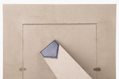 Clarion Woven Picture Frame