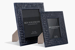 Clarion Woven Picture Frame