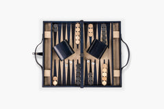 Clarion Backgammon Set