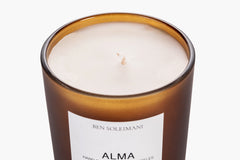 Alma Candle