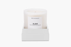 Alma Candle