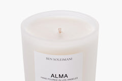 Alma Candle