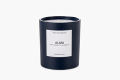 Alma Candle