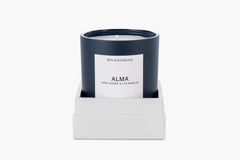 Alma Candle