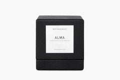Alma Candle