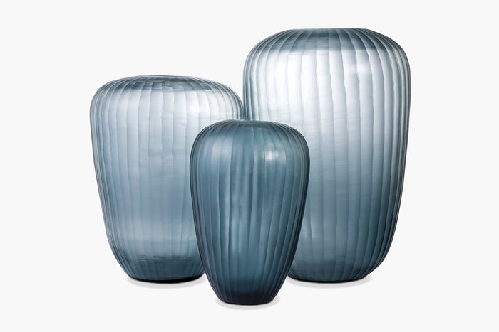 Grove Glass Vase