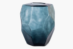 Arroyo Glass Vase