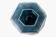 Arroyo Glass Vase