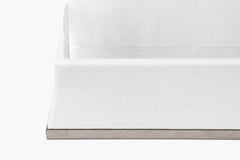 Elysse Platform Bed