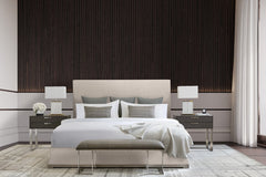 Elysse Platform Bed