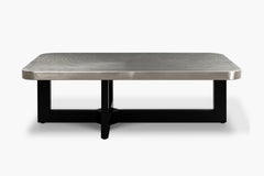 Cast Demeter Coffee Table