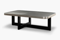Cast Demeter Coffee Table