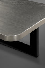Cast Demeter Coffee Table