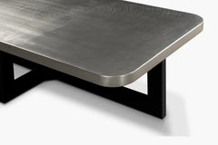 Cast Demeter Coffee Table