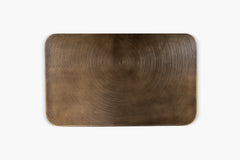 Cast Demeter Coffee Table