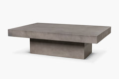 Anton Rectangular Coffee Table