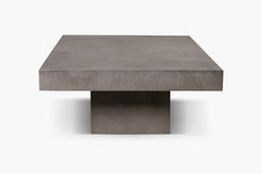 Anton Rectangular Coffee Table