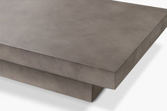 Anton Rectangular Coffee Table