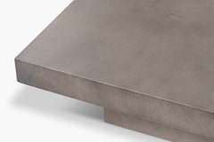 Anton Rectangular Coffee Table