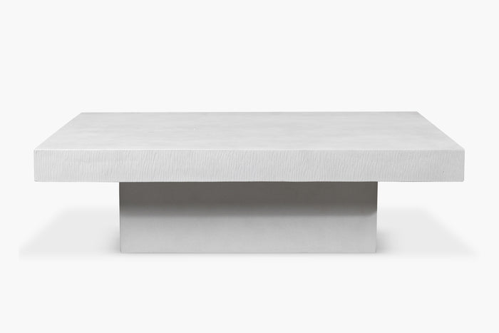 Anton Rectangular Coffee Table