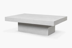 Anton Rectangular Coffee Table