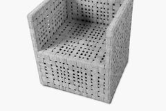 Coro Arm Dining Chair