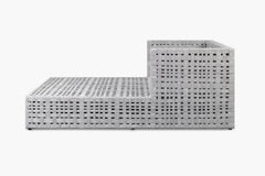 Coro Double Daybed