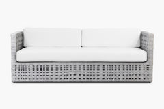 Coro Curved Sofa