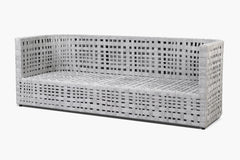 Coro Curved Sofa