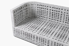 Coro Curved Sofa