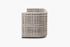 Coro Curved Sofa