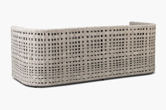 Coro Curved Sofa