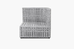 Coro Curved Sectional