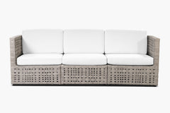 Coro Curved Sectional
