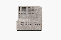 Coro Curved Sectional