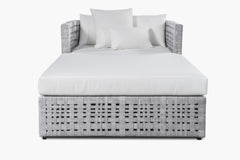 Coro Curved Double Daybed