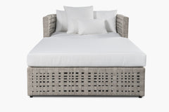 Coro Curved Double Daybed
