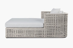 Coro Curved Double Daybed