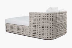 Coro Curved Double Daybed