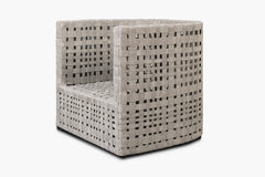 Coro Curved Lounge Chair