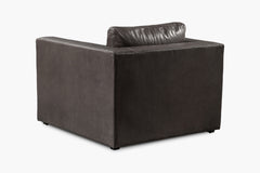 Rhone Leather Chair