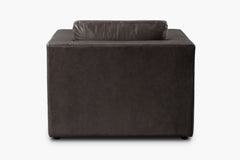 Rhone Leather Chair