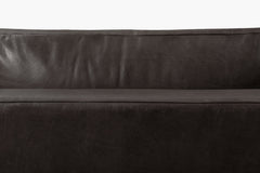 Rhone Leather Chair