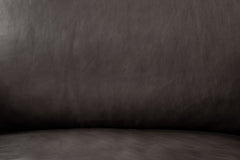 Rhone Leather Chair