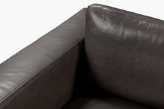 Rhone Leather Chair
